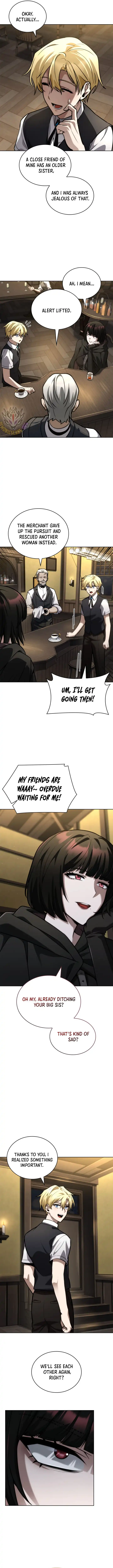 Infinite Mage Chapter 113 image 12